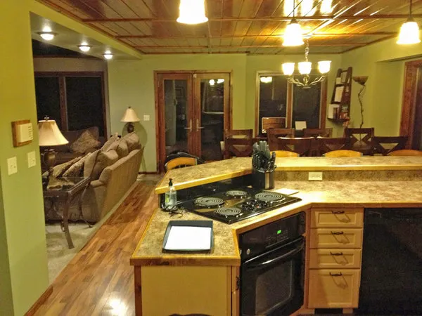 InteriorPhoto for House Plan #268251