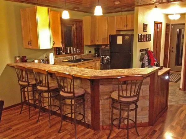 InteriorPhoto for House Plan #268251