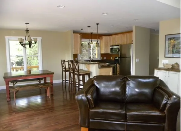 InteriorPhoto for House Plan #260731